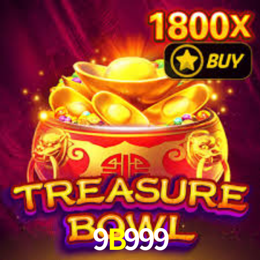 9B999: Seu Cassino Premiado com Pagamentos Rápidos