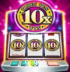 Experiência VIP 9B999