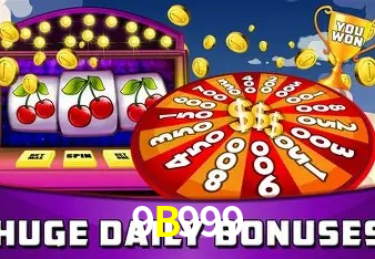 Avaliações dos Jogadores 9B999