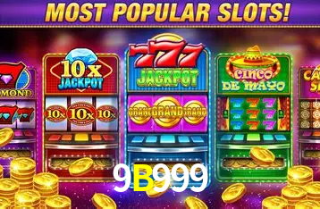 Cadastro Rápido 9B999