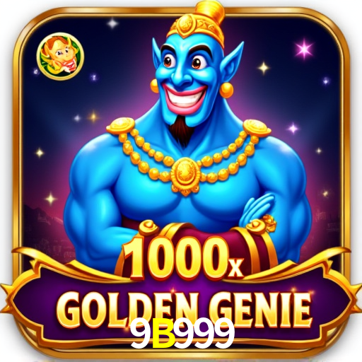 Bônus de Boas-vindas 9B999