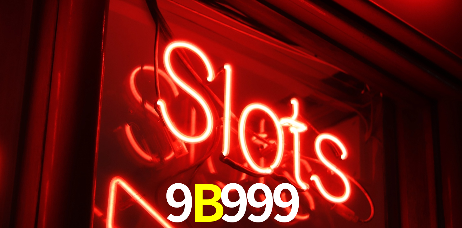 Game Providers 9B999