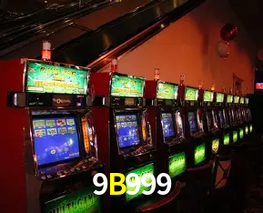 Casino Ao Vivo 9B999