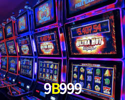 Download rápido e seguro na 9B999