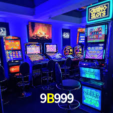 Ofertas Imperdíveis na 9B999: Promoções e Bônus Que Valem a Pena