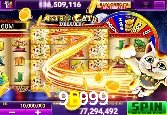 Diretório de Jogos 9B999