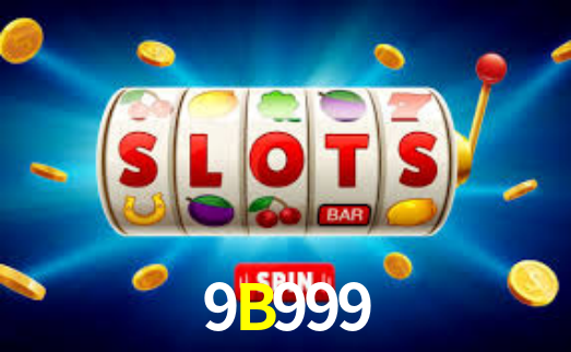 Apostas com odds competitivas na 9B999