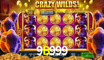 Canal oficial no Telegram da 9B999