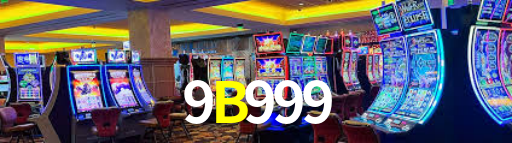 9B999: Seu Especialista em Apostas Esportivas Brasileiras