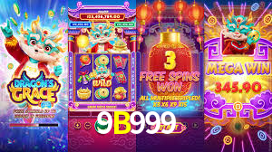 Cashback e recargas na 9B999