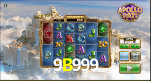 Roulette Table 9B999